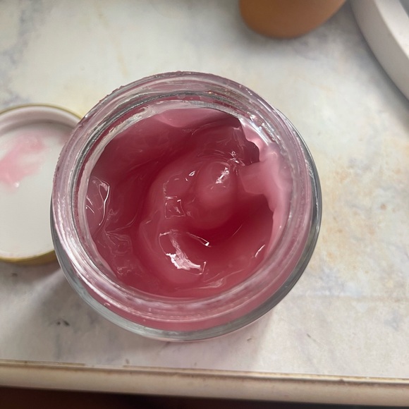 Truly marry Jan mask ! - Picture 4 of 4